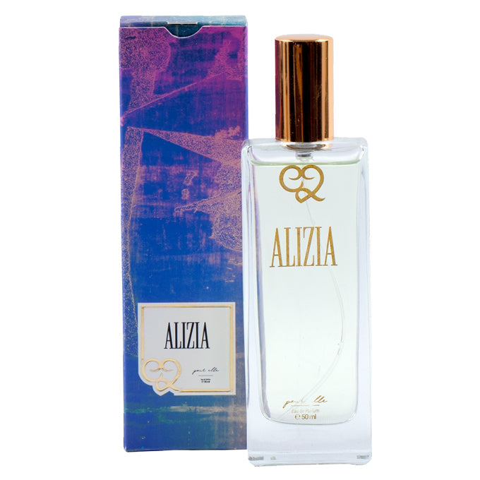 ALIZIA 50ML - Type PINK SWEET FLIRTY