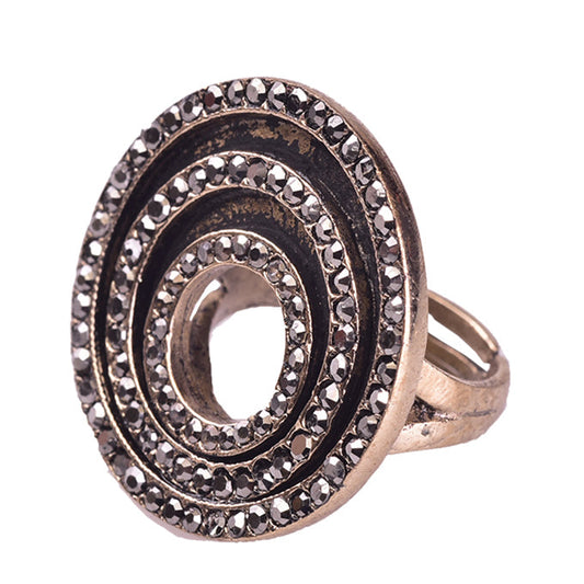 BAGUE ELY