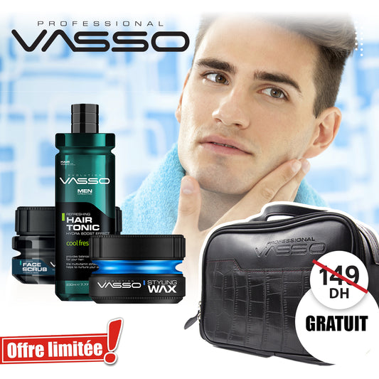 🧴 Pack Essentiel